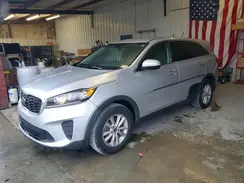 5XYPG4A33KG506154 2019 KIA SORENTO