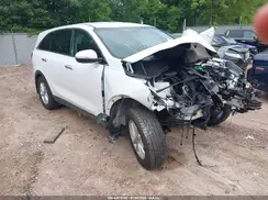 5XYPG4A33KG508521 2019 KIA SORENTO