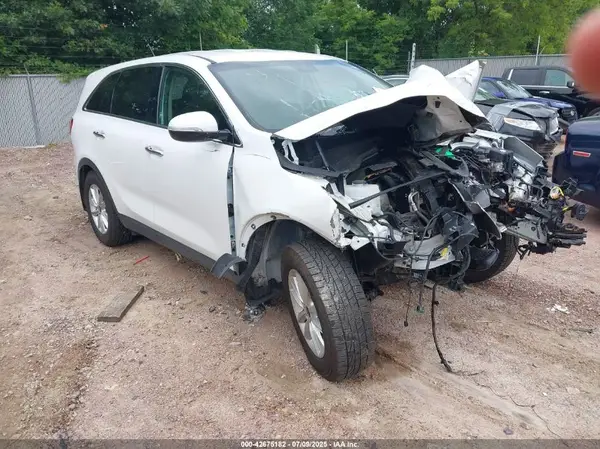 5XYPG4A33KG508521 2019 KIA SORENTO - Image 1