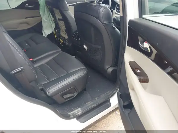 5XYPG4A33KG508521 2019 KIA SORENTO - Image 8