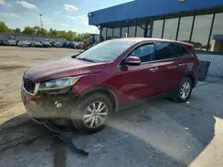 5XYPG4A33KG508616 2019 KIA SORENTO