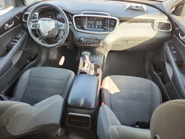 5XYPG4A33KG508616 2019 KIA SORENTO - Image 8
