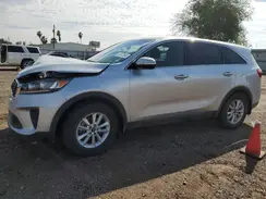5XYPG4A33KG508776 2019 KIA SORENTO