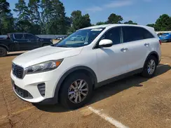 5XYPG4A33KG508924 2019 KIA SORENTO