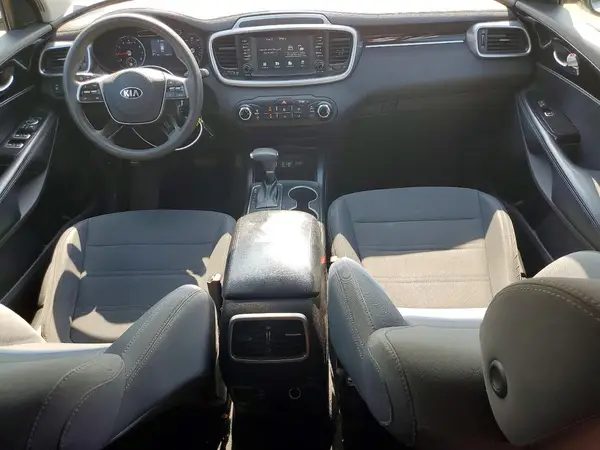 5XYPG4A33KG508924 2019 KIA SORENTO - Image 8