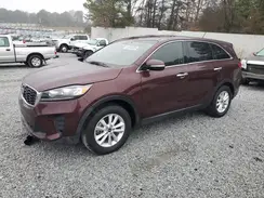 5XYPG4A33KG510639 2019 KIA SORENTO
