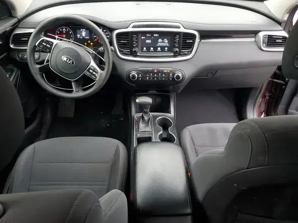5XYPG4A33KG510639 2019 KIA SORENTO - Image 8
