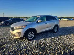 5XYPG4A33KG510656 2019 KIA SORENTO