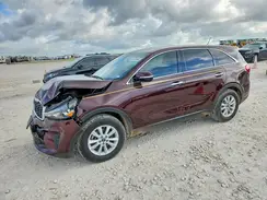 5XYPG4A33KG511287 2019 KIA SORENTO