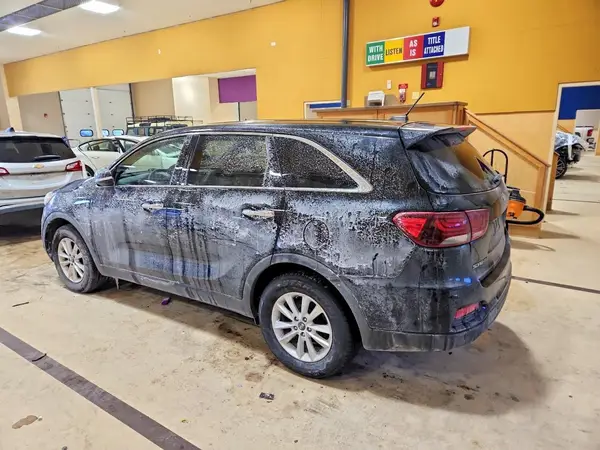 5XYPG4A33KG512729 2019 KIA SORENTO - Image 2