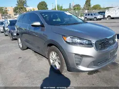 5XYPG4A33KG513184 2019 KIA SORENTO