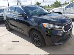 5XYPG4A33KG513315 2019 KIA SORENTO