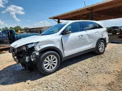 5XYPG4A33KG514464 2019 KIA SORENTO