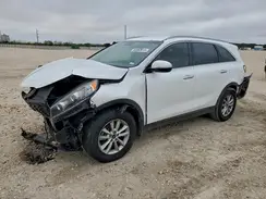5XYPG4A33KG514982 2019 KIA SORENTO