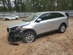 5XYPG4A33KG515176 2019 KIA SORENTO