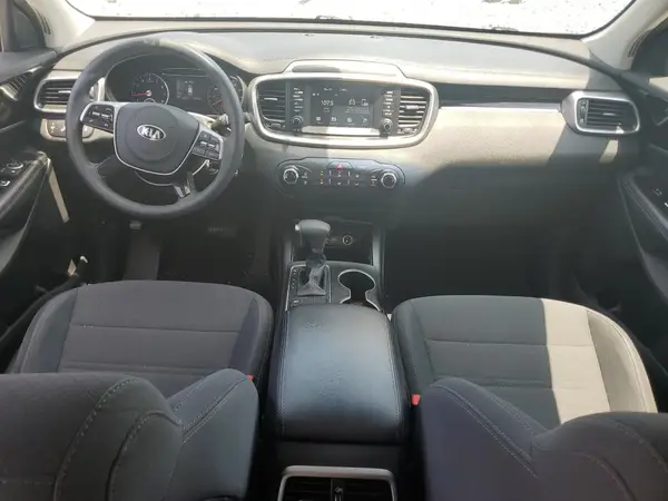 5XYPG4A33KG515498 2019 KIA SORENTO - Image 8