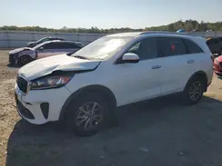5XYPG4A33KG515534 2019 KIA SORENTO