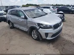 5XYPG4A33KG516280 2019 KIA SORENTO