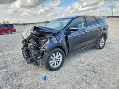 5XYPG4A33KG516909 2019 KIA SORENTO