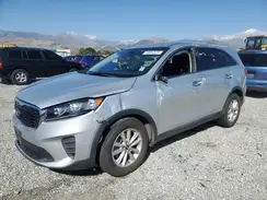 5XYPG4A33KG518448 2019 KIA SORENTO