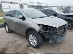 5XYPG4A33KG520443 2019 KIA SORENTO