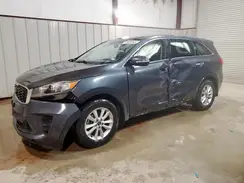 5XYPG4A33KG520913 2019 KIA SORENTO