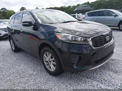 5XYPG4A33KG521771 2019 KIA SORENTO