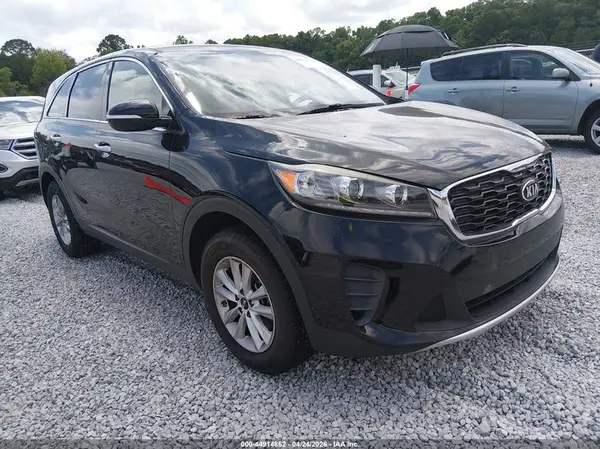 5XYPG4A33KG521771 2019 KIA SORENTO - Image 1