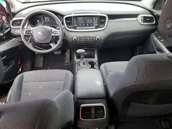 5XYPG4A33KG522015 2019 KIA SORENTO - Image 8