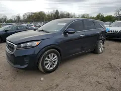 5XYPG4A33KG522516 2019 KIA SORENTO