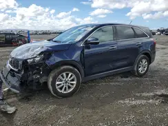 5XYPG4A33KG523097 2019 KIA SORENTO
