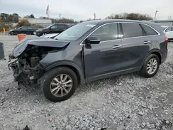 5XYPG4A33KG523343 2019 KIA SORENTO