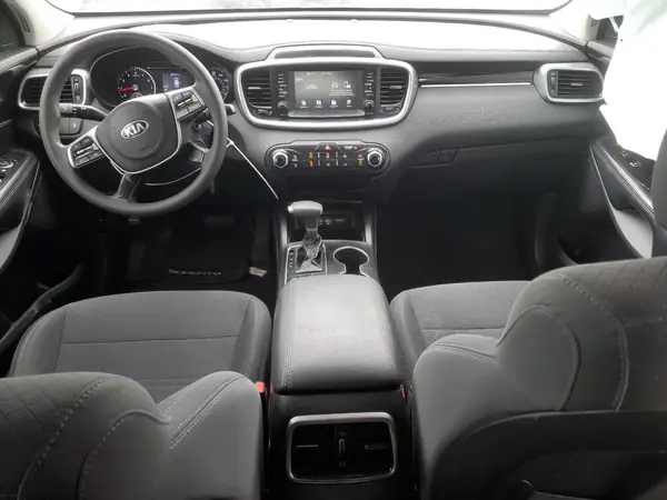 5XYPG4A33KG523813 2019 KIA SORENTO - Image 8