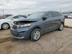 5XYPG4A33KG523925 2019 KIA SORENTO