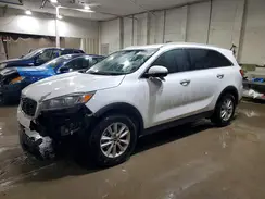 5XYPG4A33KG524279 2019 KIA SORENTO
