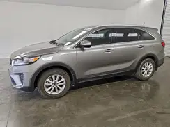 5XYPG4A33KG525240 2019 KIA SORENTO