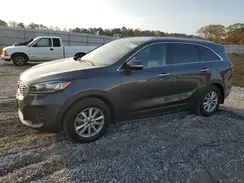 5XYPG4A33KG528946 2019 KIA SORENTO