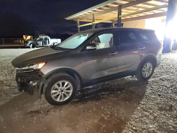 5XYPG4A33KG529756 2019 KIA SORENTO - Image 1