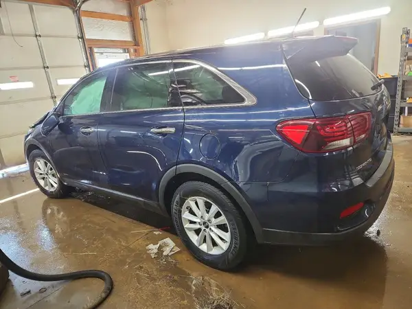 5XYPG4A33KG530017 2019 KIA SORENTO - Image 2
