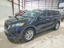 5XYPG4A33KG530244 2019 KIA SORENTO