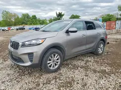5XYPG4A33KG530423 2019 KIA SORENTO