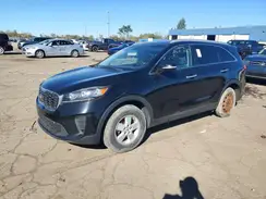 5XYPG4A33KG530535 2019 KIA SORENTO