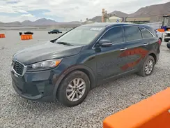 5XYPG4A33KG531135 2019 KIA SORENTO