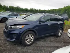 5XYPG4A33KG531295 2019 KIA SORENTO
