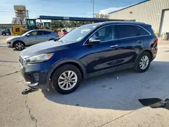 5XYPG4A33KG532561 2019 KIA SORENTO