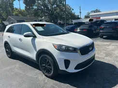 5XYPG4A33KG533192 2019 KIA SORENTO