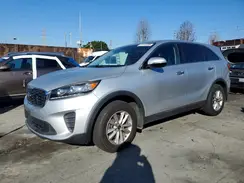 5XYPG4A33KG534701 2019 KIA SORENTO