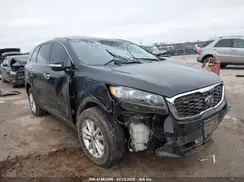 5XYPG4A33KG534780 2019 KIA SORENTO