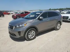 5XYPG4A33KG534925 2019 KIA SORENTO