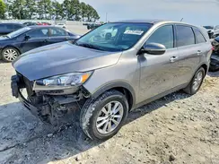 5XYPG4A33KG536156 2019 KIA SORENTO